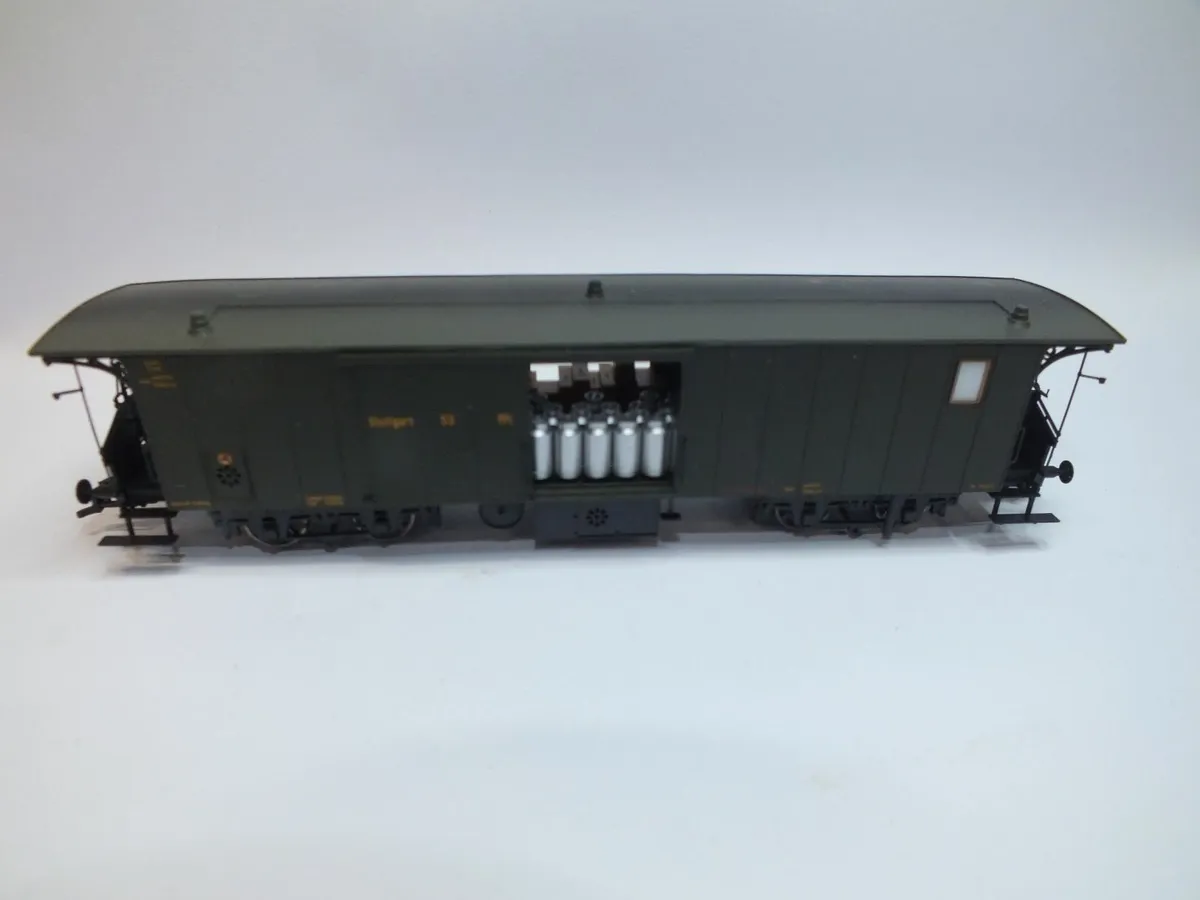 Model Railroad - Image 4