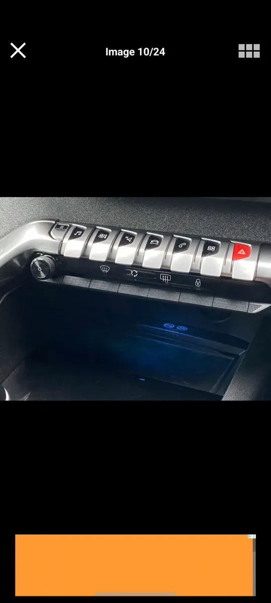 Peugeot 3008 2020 - Image 4