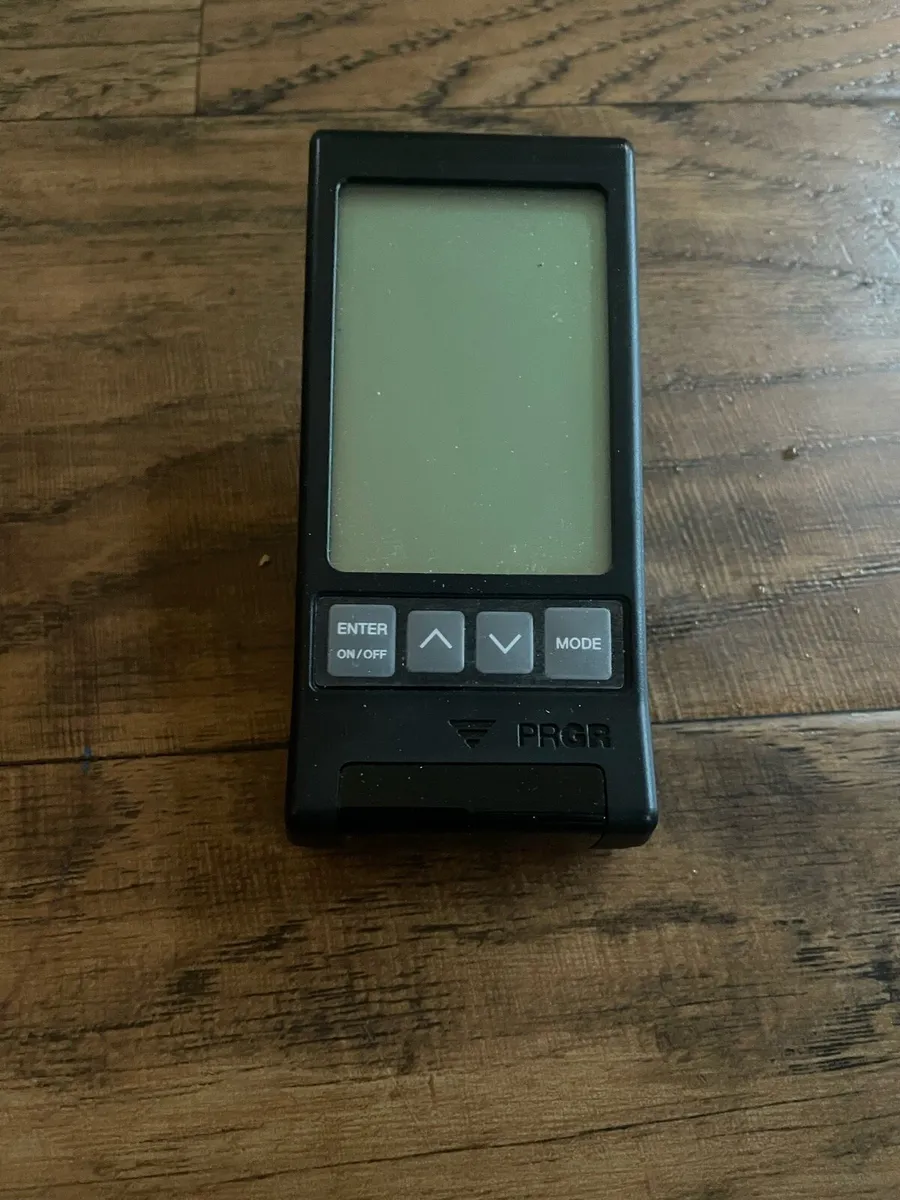 Golf Launch Monitor - Image 2