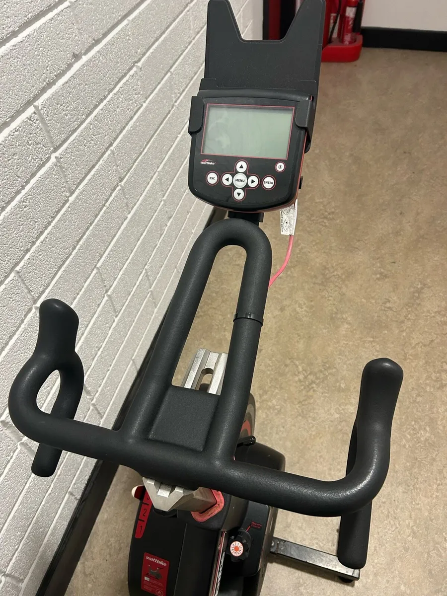 Wattbike pro - Image 2