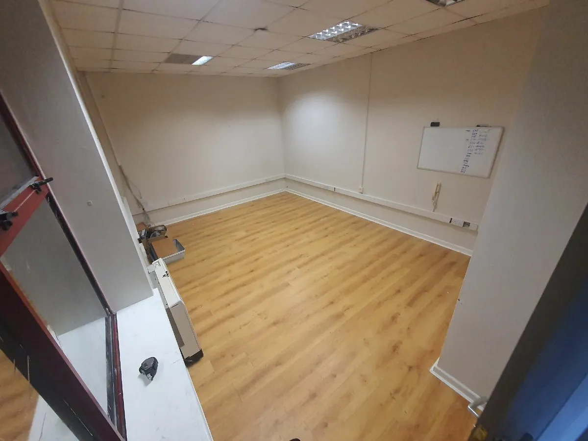 Industrial Unit to rent Dublin 12 - Image 1