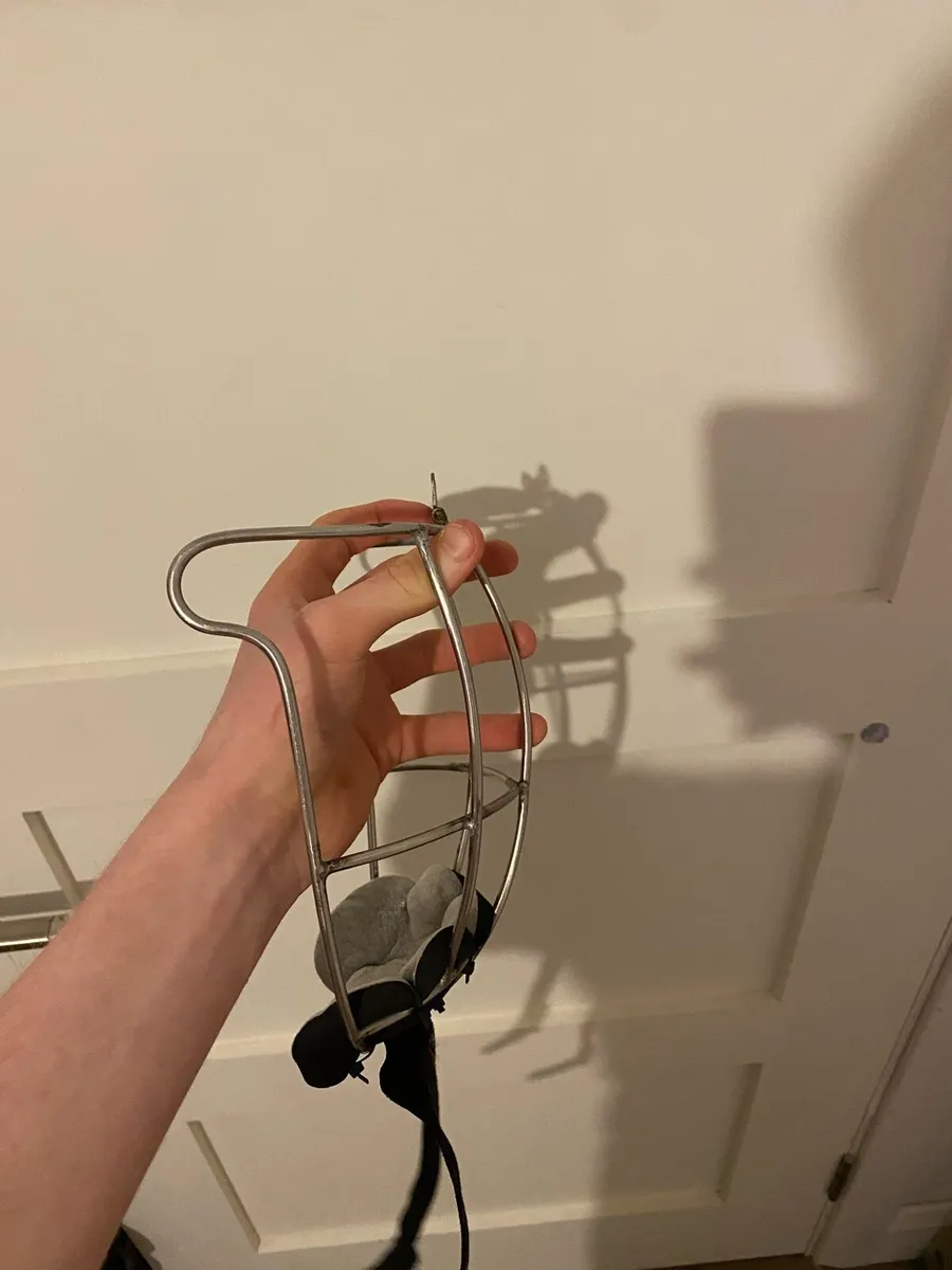 Oldstyle style wide hinge - Image 2