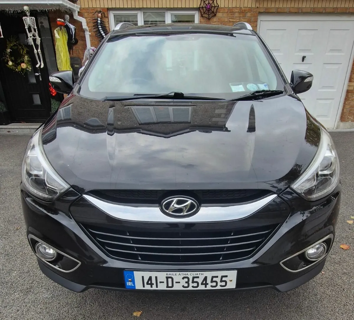 Hyundai ix35 2014 - Image 3