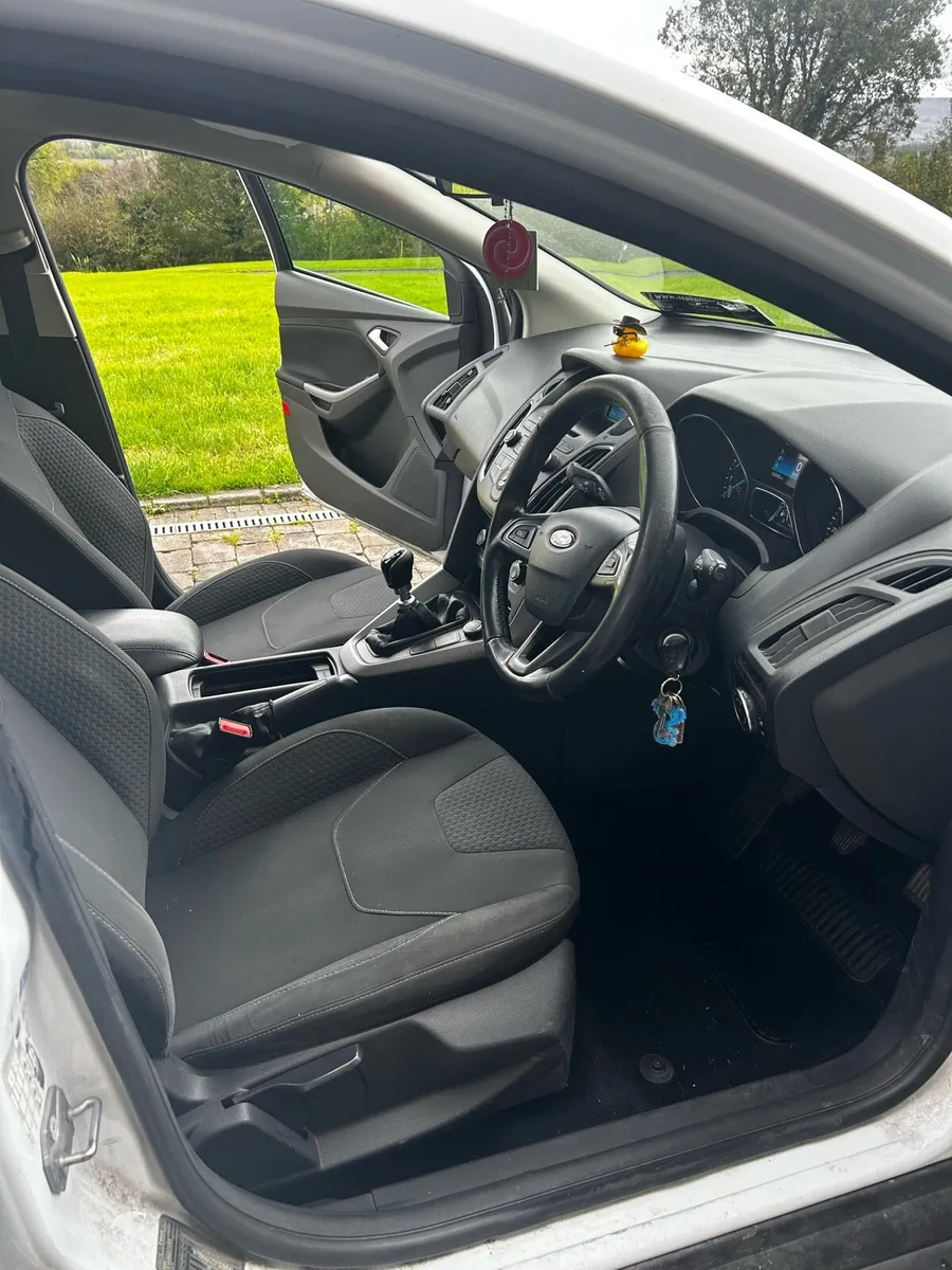 152 Ford Focus - Image 3