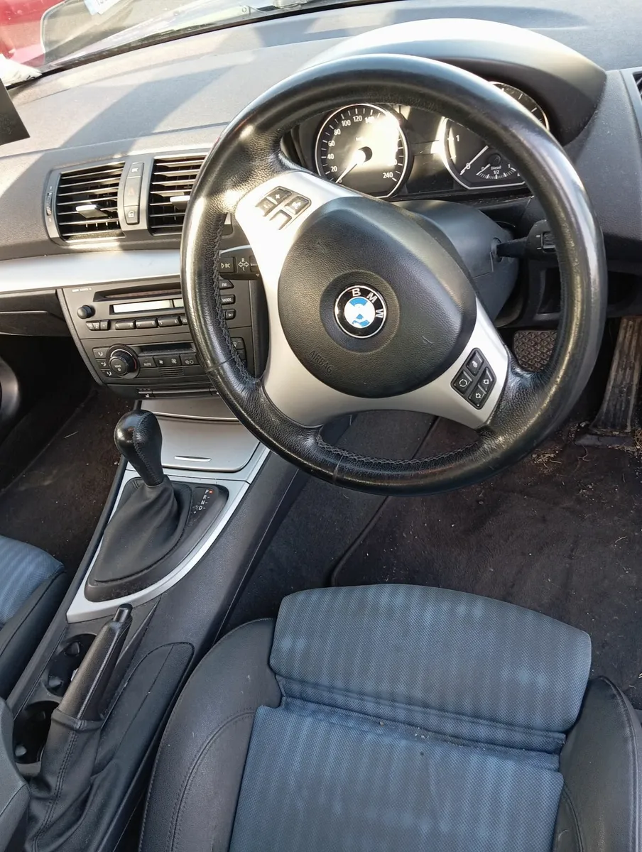 BMW 1-Series 2005 - Image 1