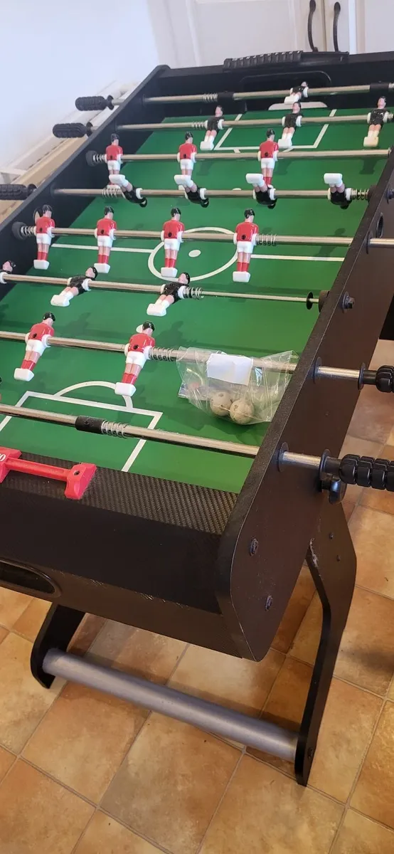 Fussball Table - Image 1