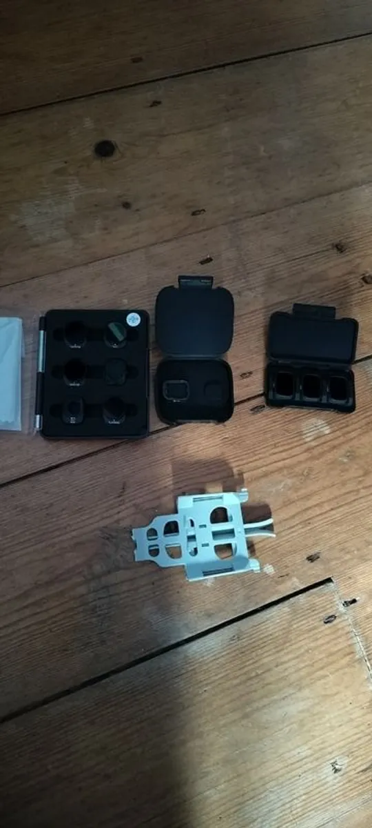 DJI Mini 3 pro Drone - Image 3