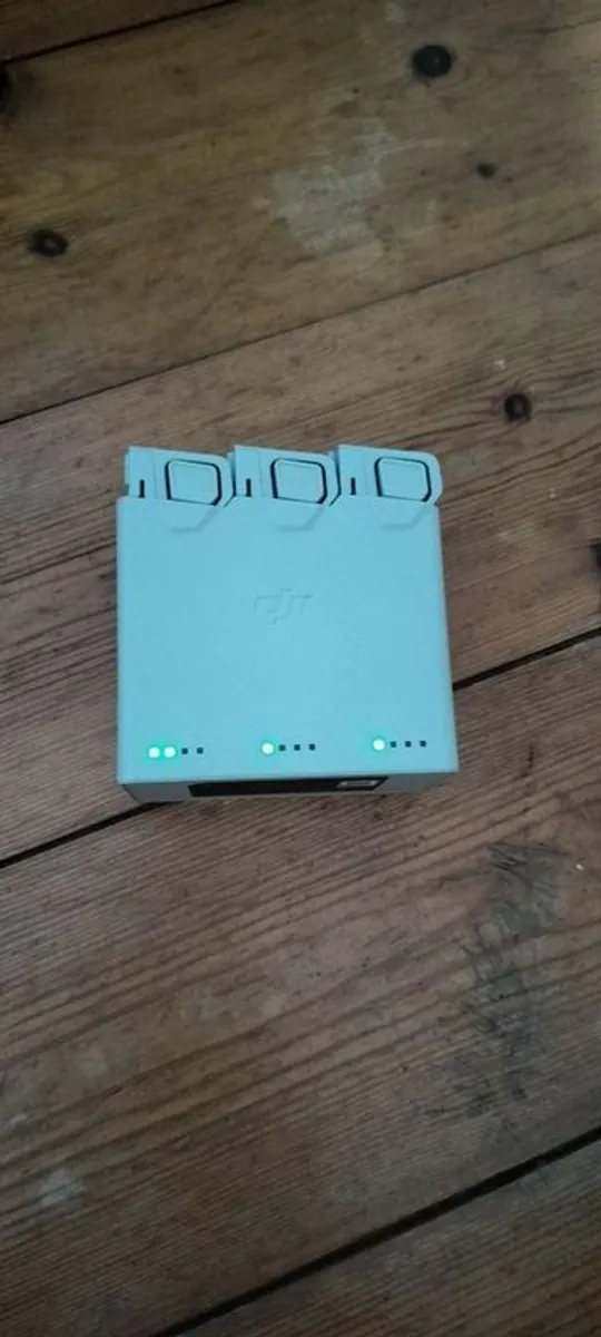 DJI Mini 3 pro Drone - Image 4