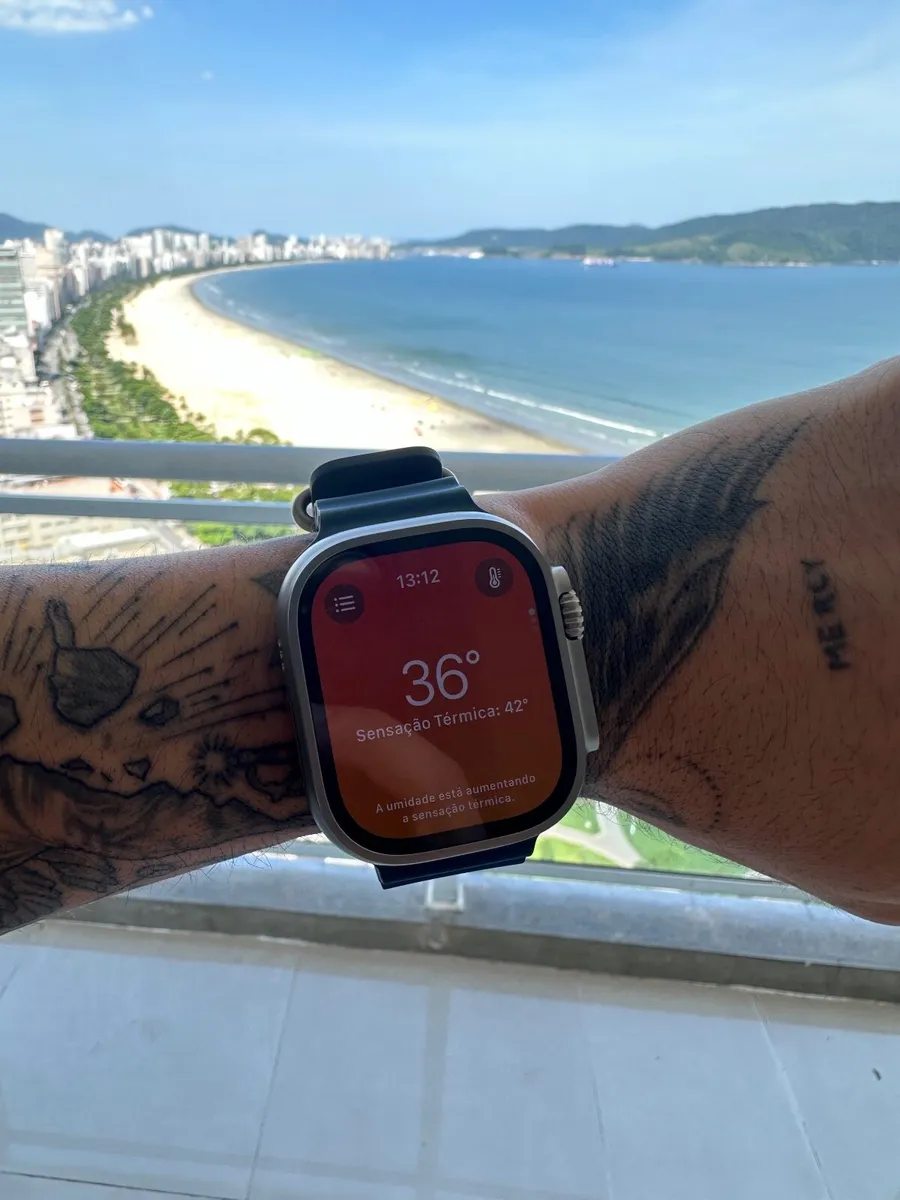 apple watch ultra 2 - Image 3