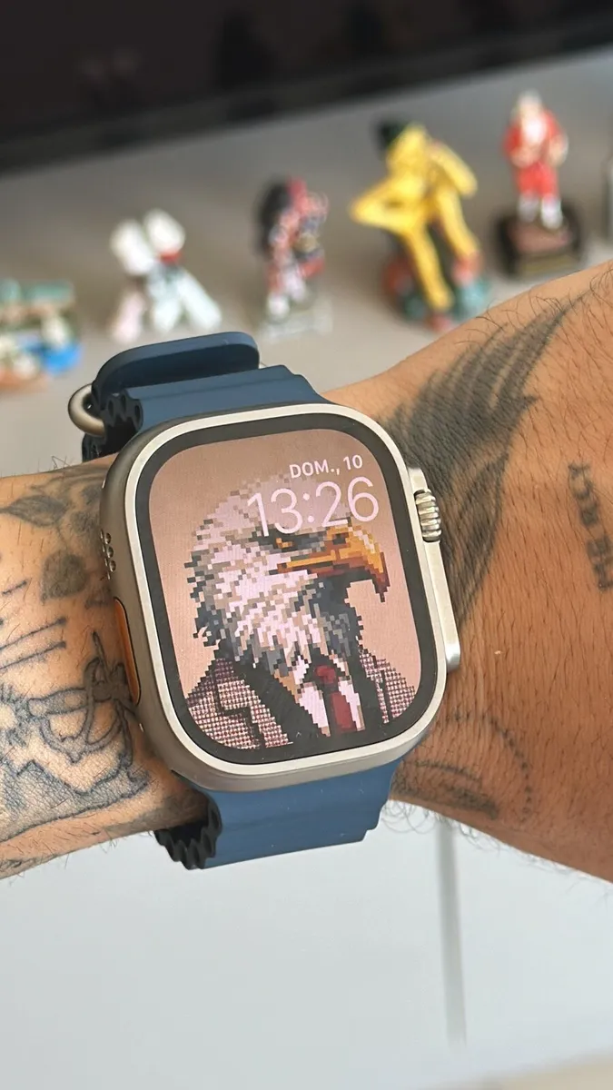 apple watch ultra 2 - Image 4