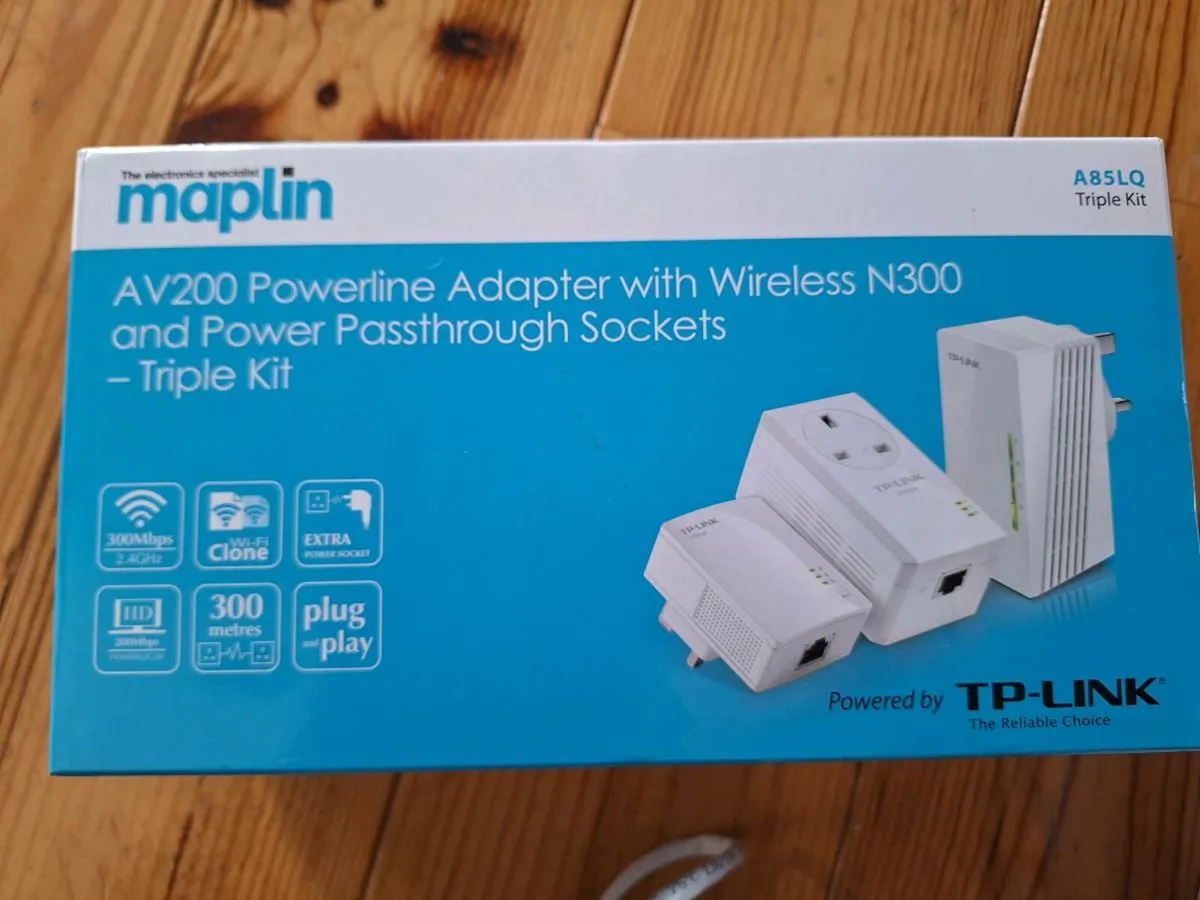 TP Link - Image 1