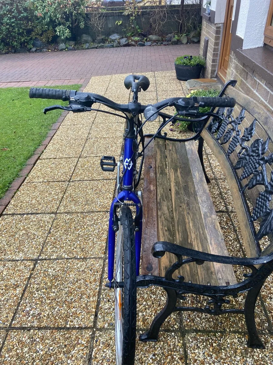 Gents. Bicycle - Image 2