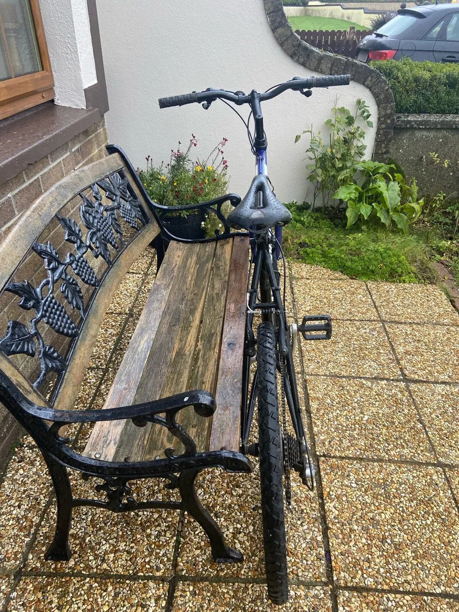 Gents. Bicycle - Image 3