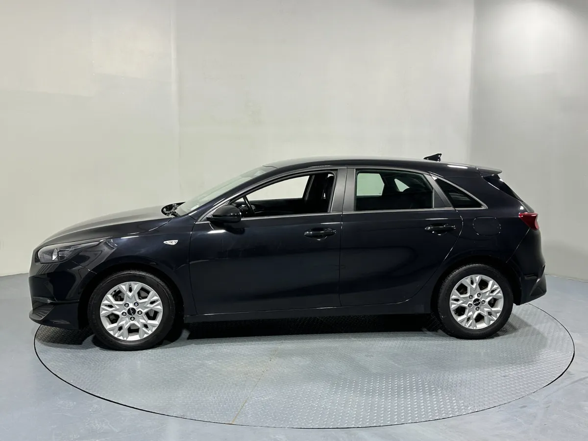 Kia Ceed K2 1.6 Crdi 231 - Image 4