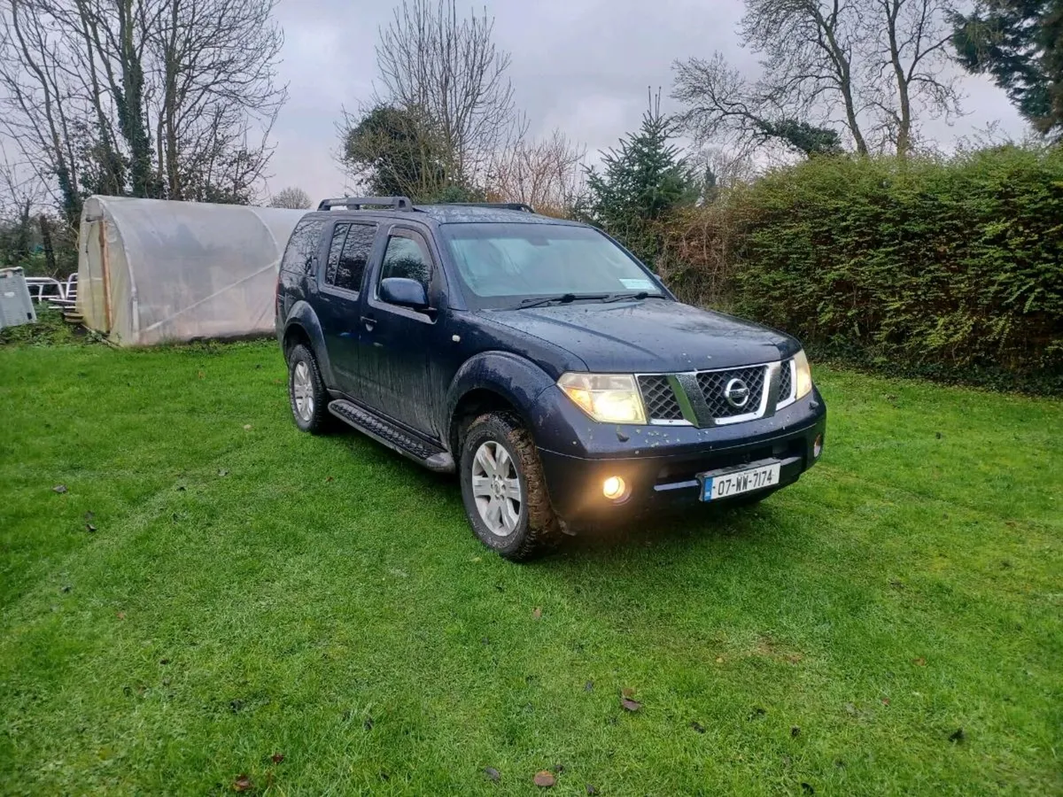 Pathfinder - Image 1