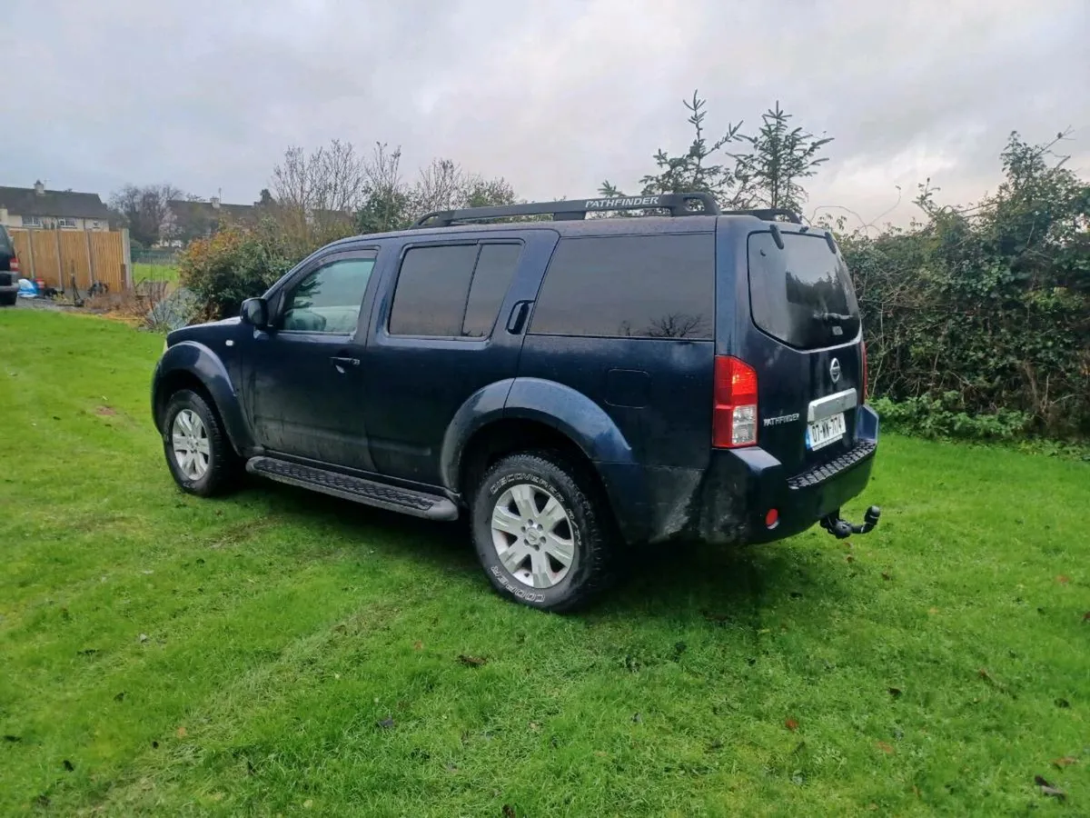 Pathfinder - Image 2