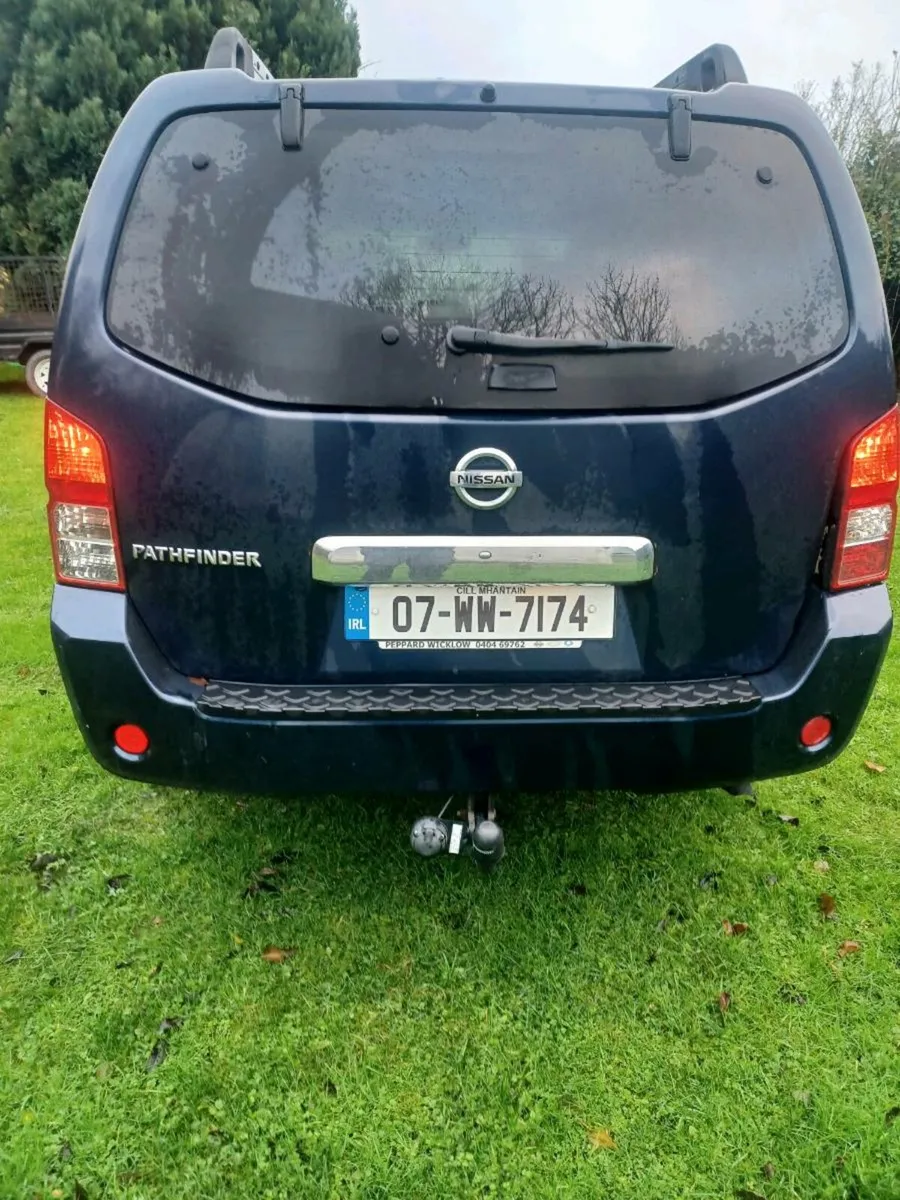 Pathfinder - Image 3