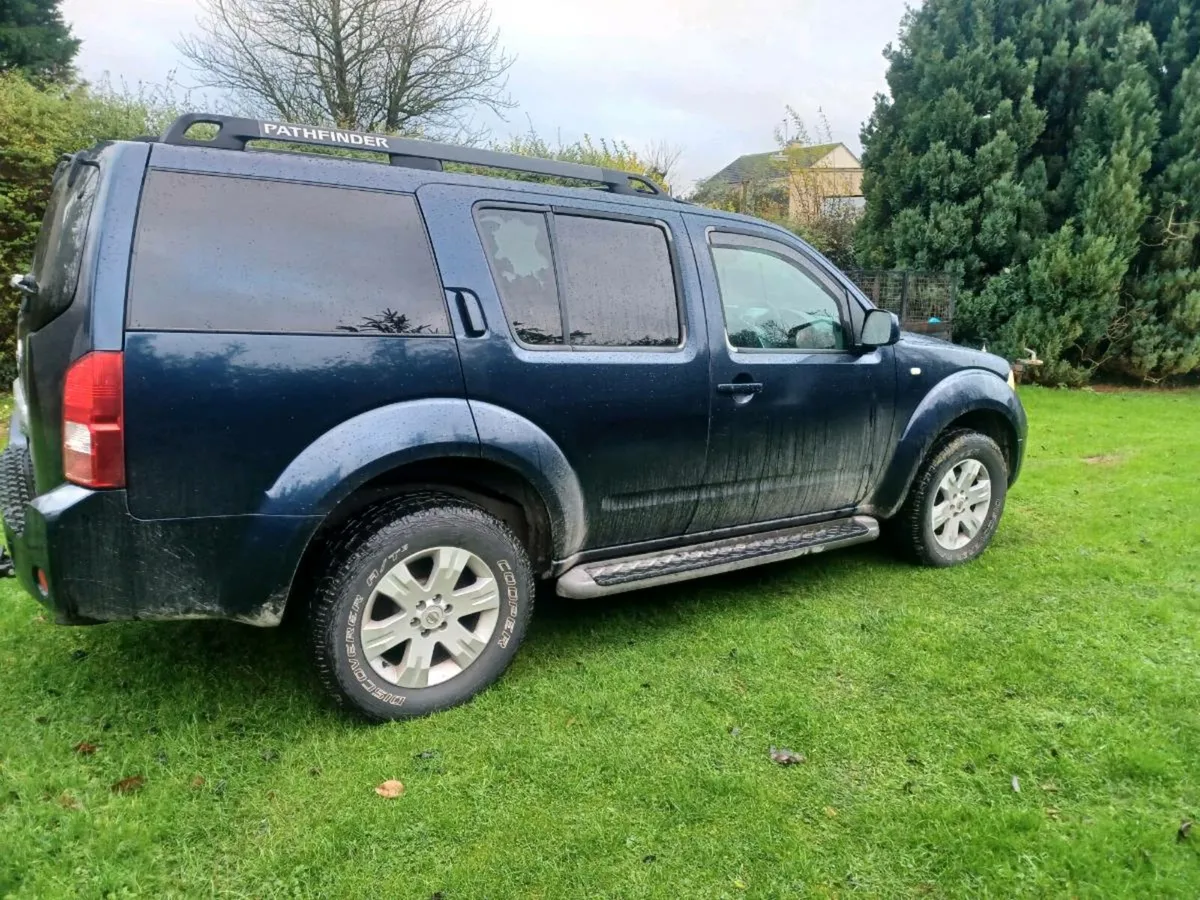 Pathfinder - Image 4