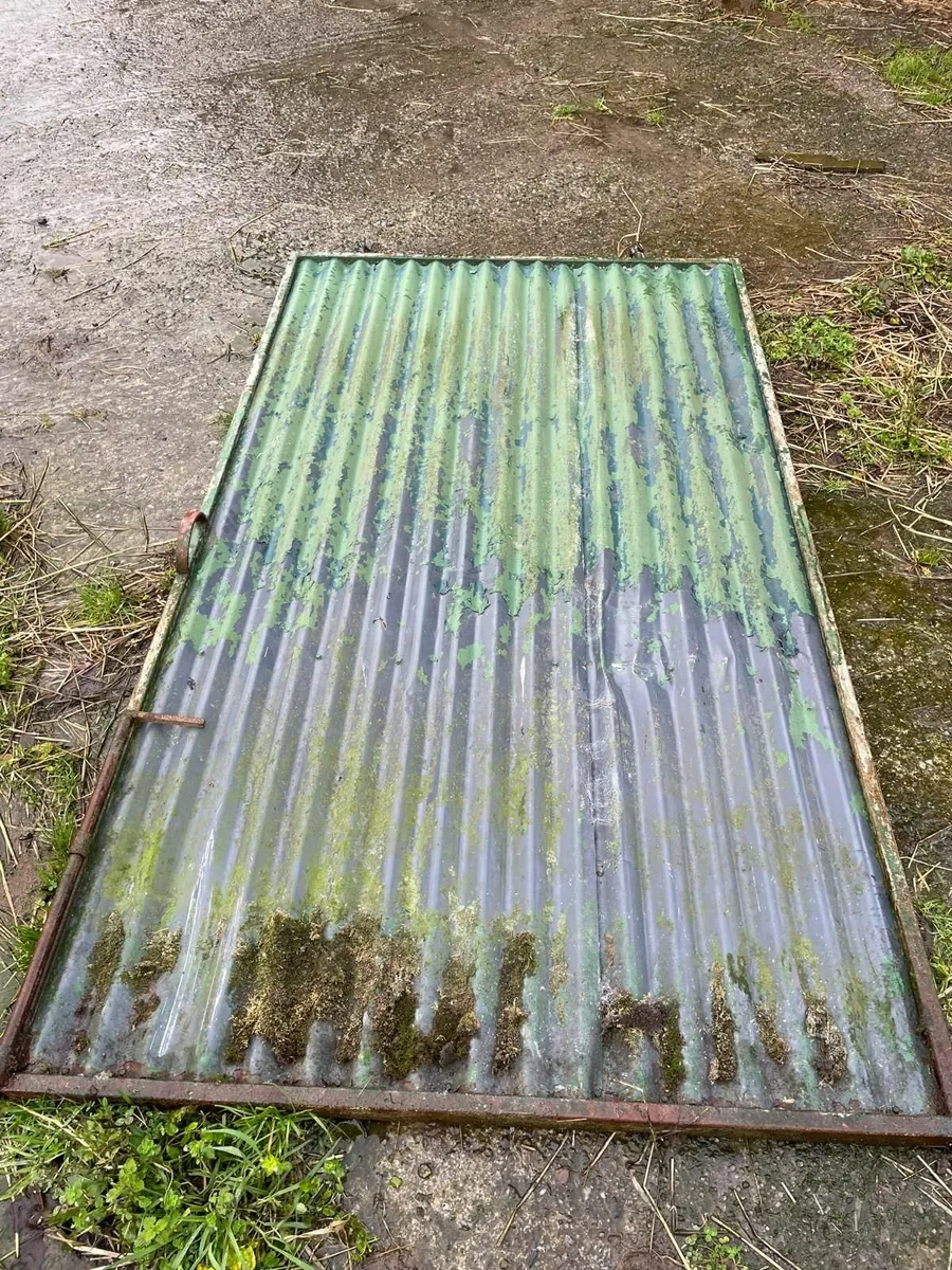 Toyota Corolla 2021 - Image 3