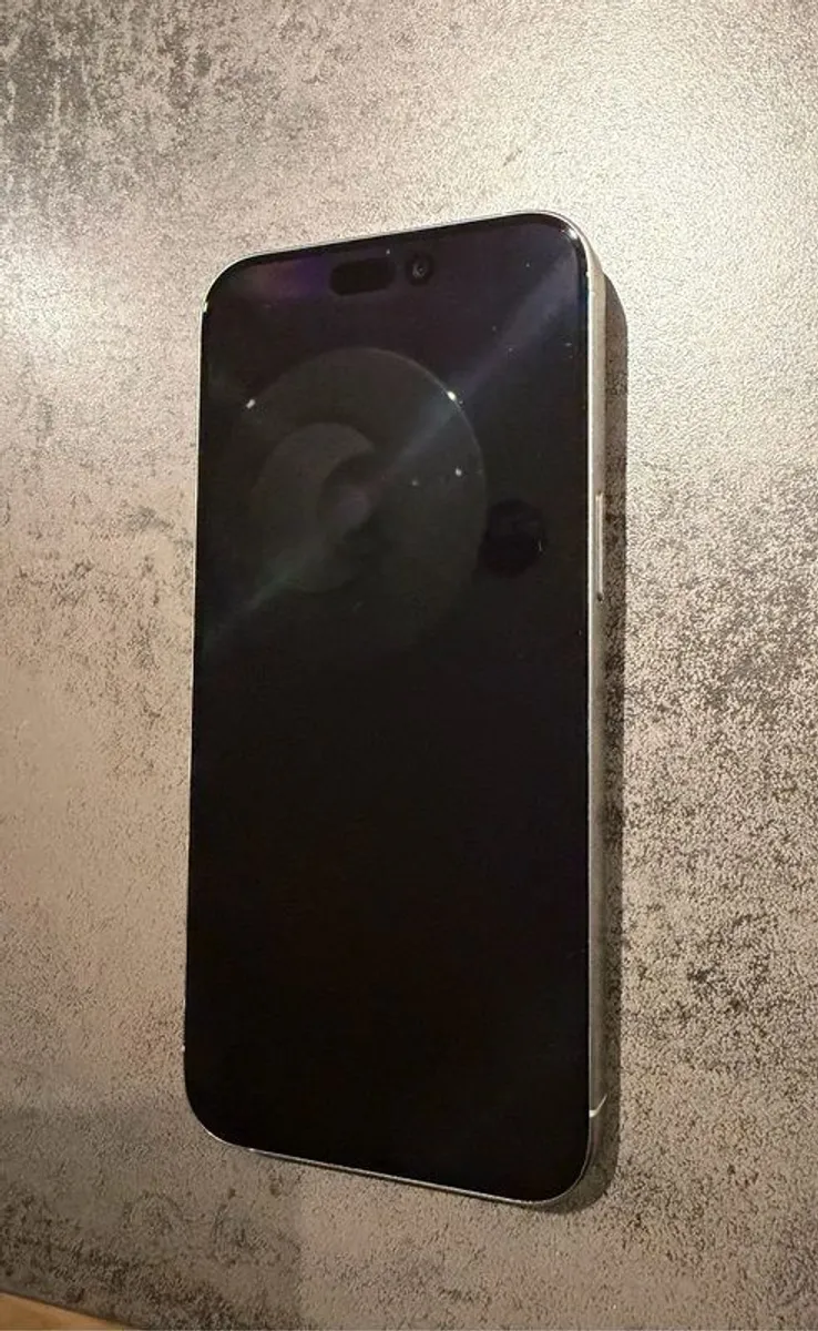 Iphone 15 Pro Max - Image 1