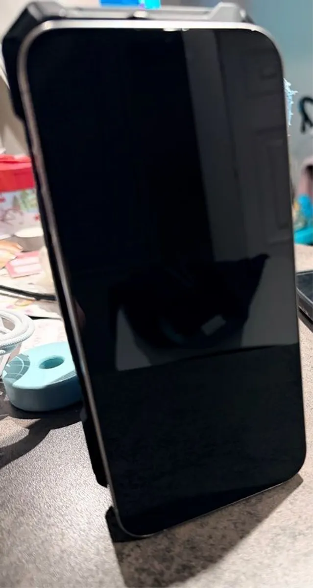 Iphone 15 Pro Max - Image 3