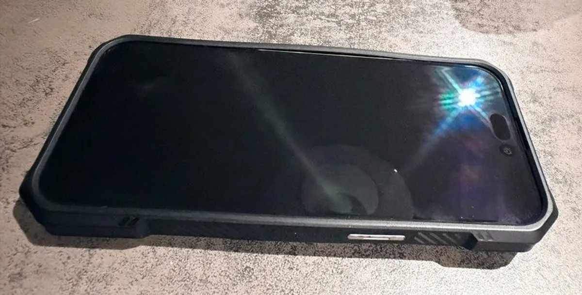 Iphone 15 Pro Max - Image 4