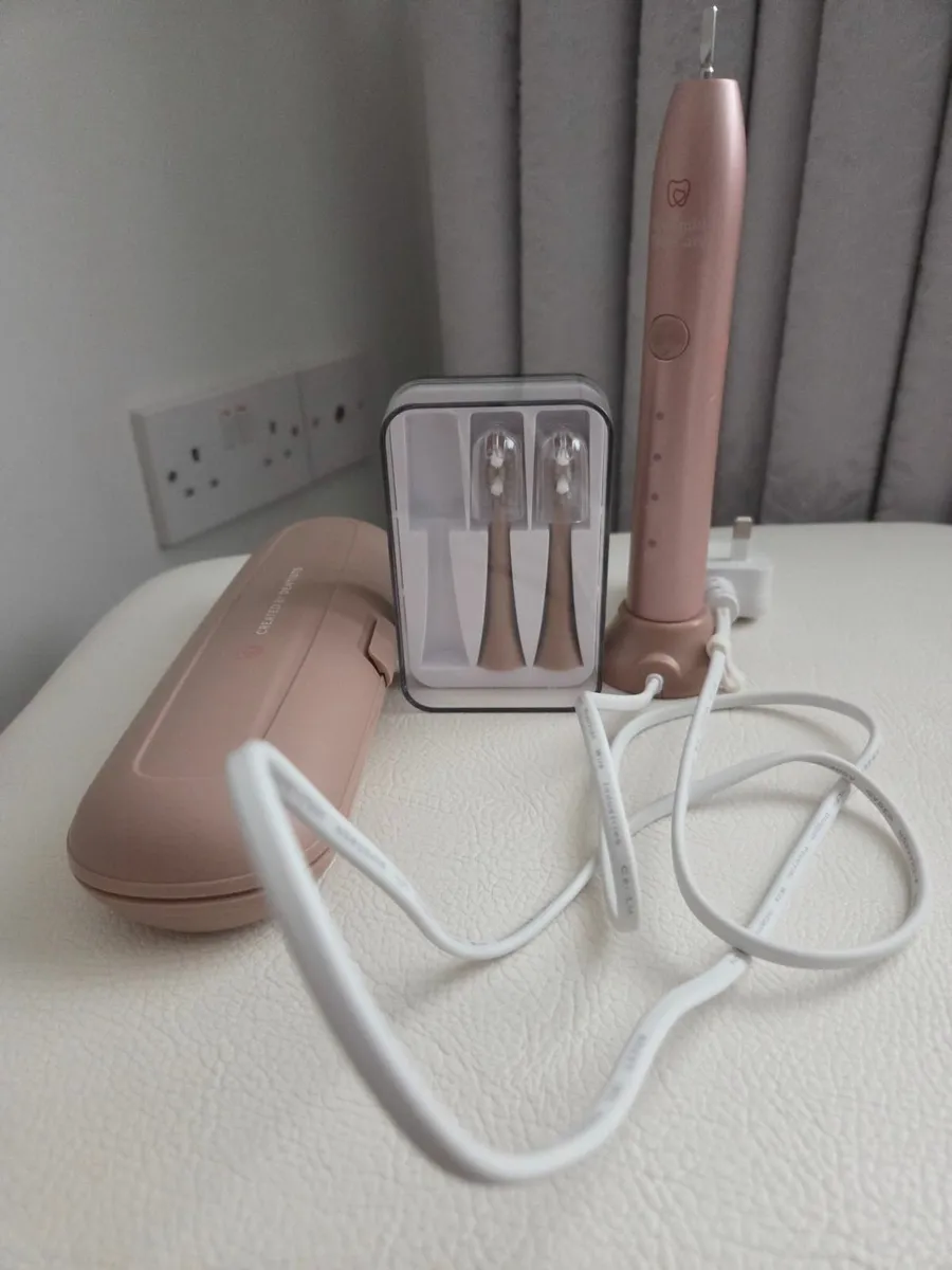 Sonic Electric Toothbrush - Image 1