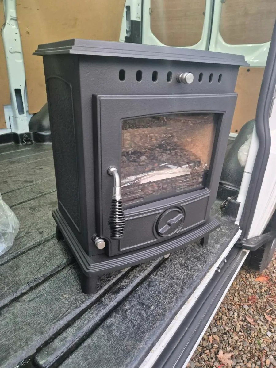 Henley  8kw - Image 2