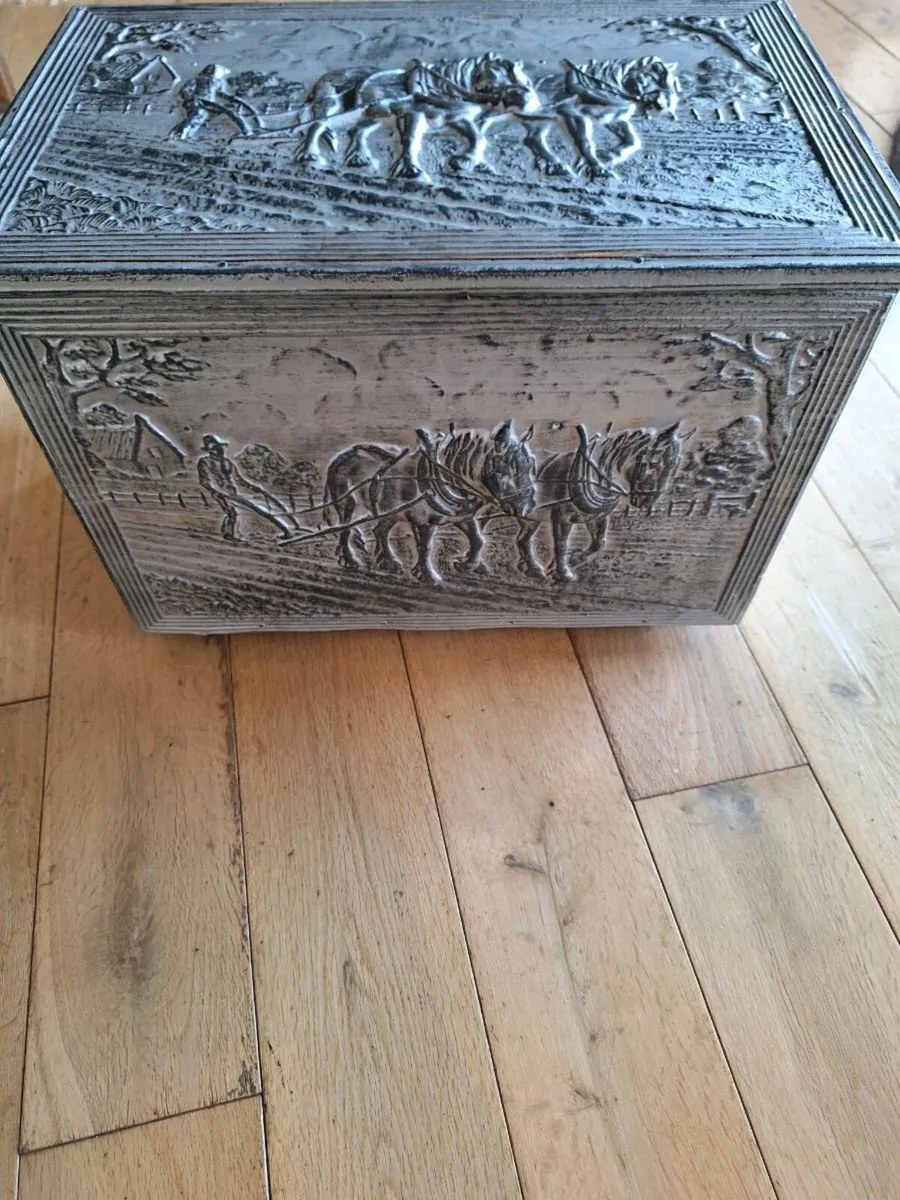 Coal Box - Image 2