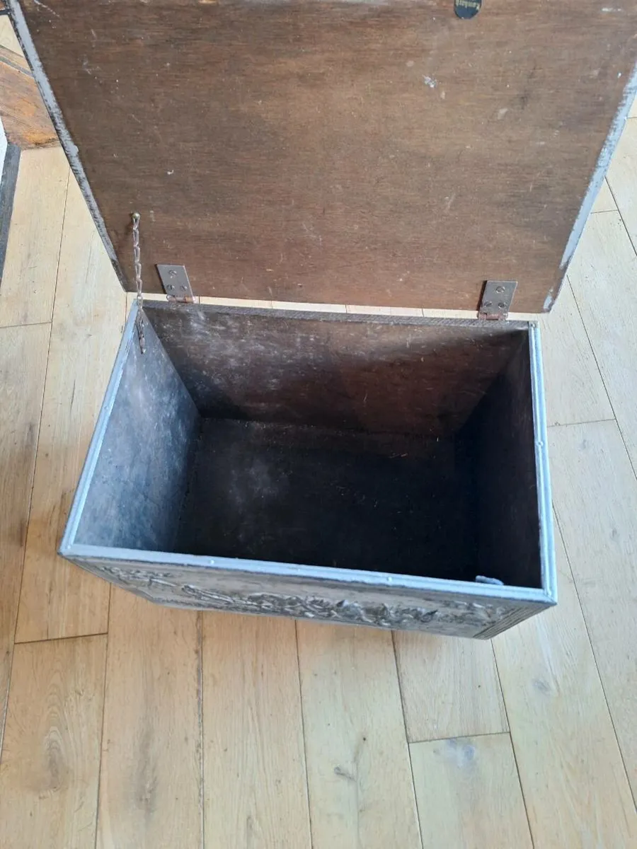 Coal Box - Image 3
