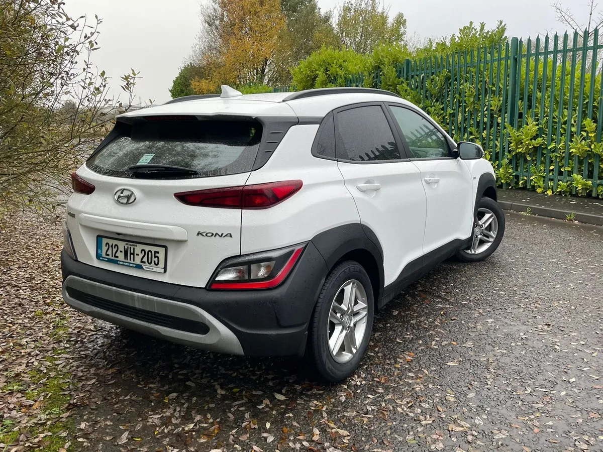 Hyundai Kona commercial - Image 2