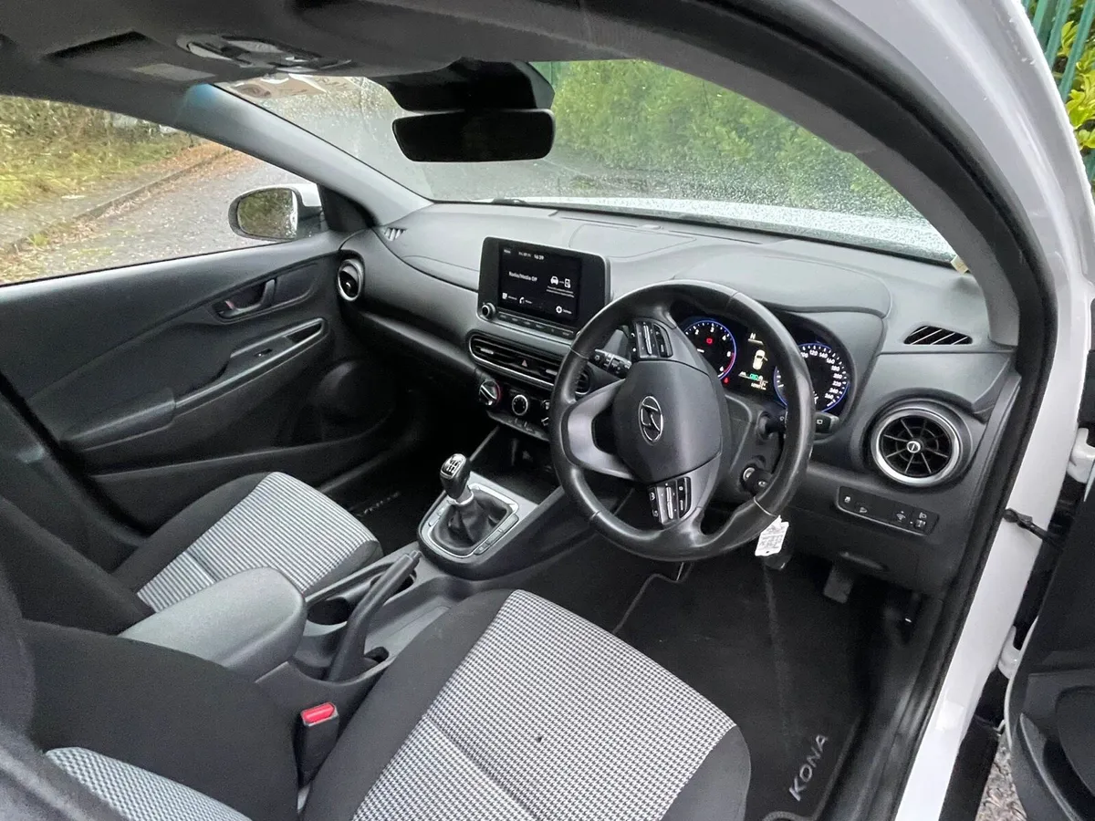 Hyundai Kona commercial - Image 3