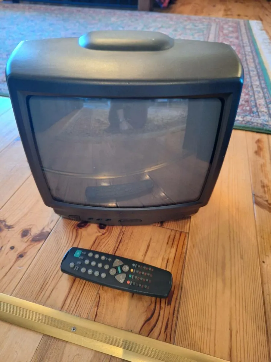 Television - Image 1
