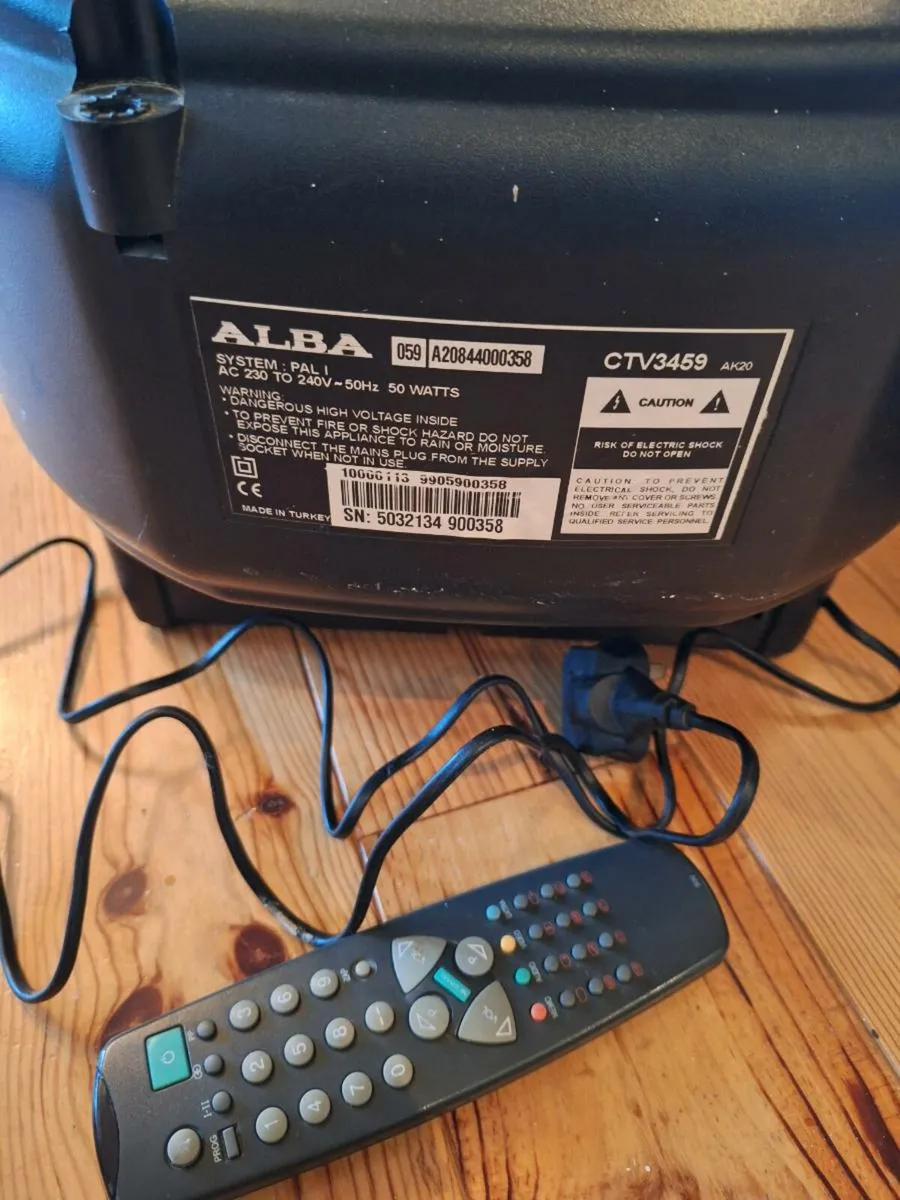 Television - Image 3