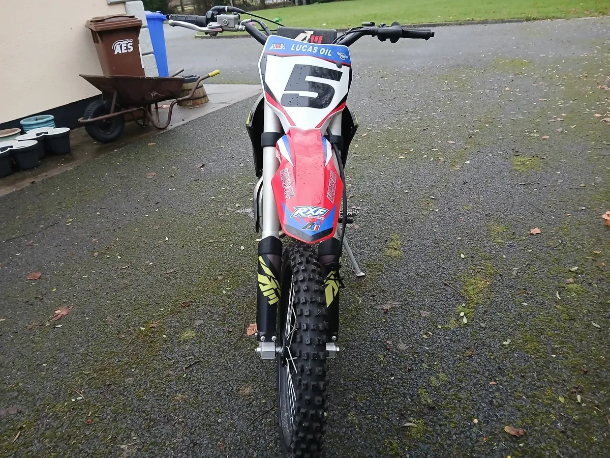 Pitbike - Image 1