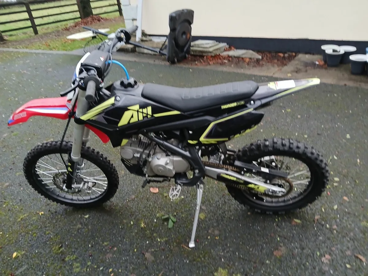 Pitbike - Image 2