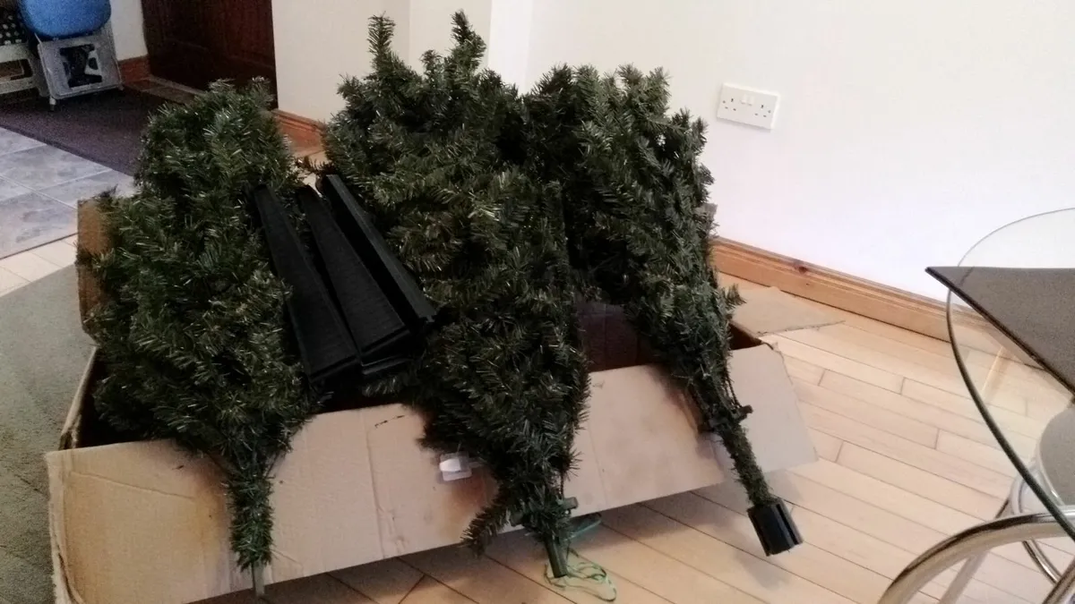 Christmas Tree - Image 2