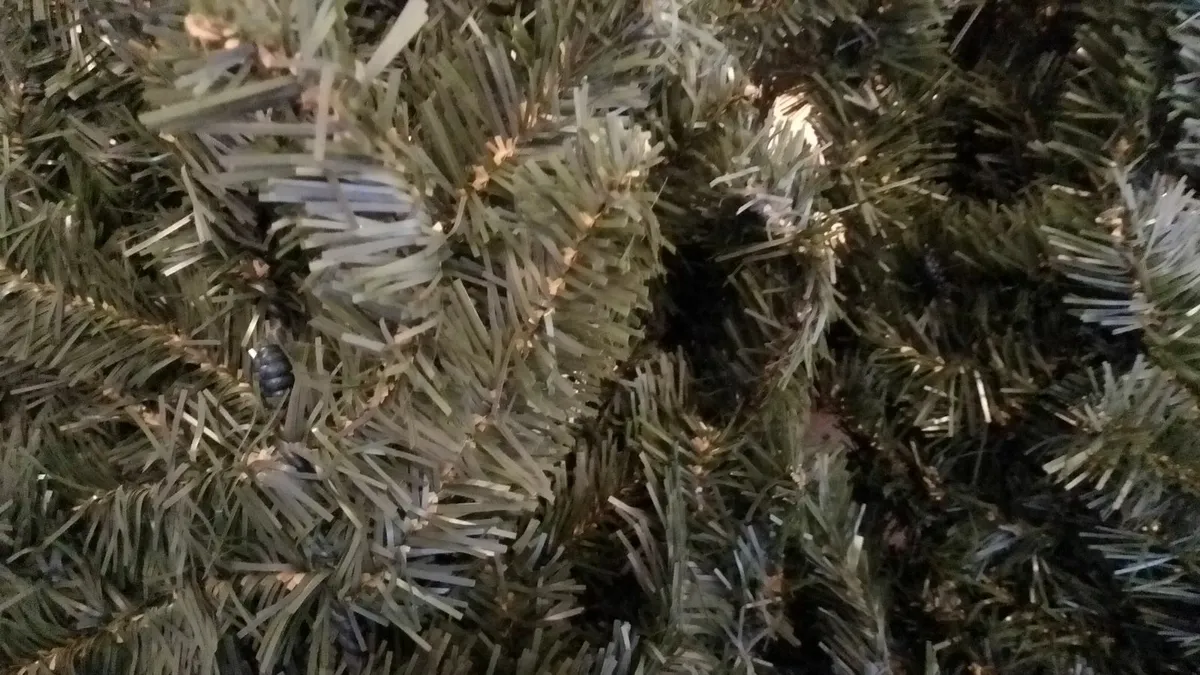 Christmas Tree - Image 3