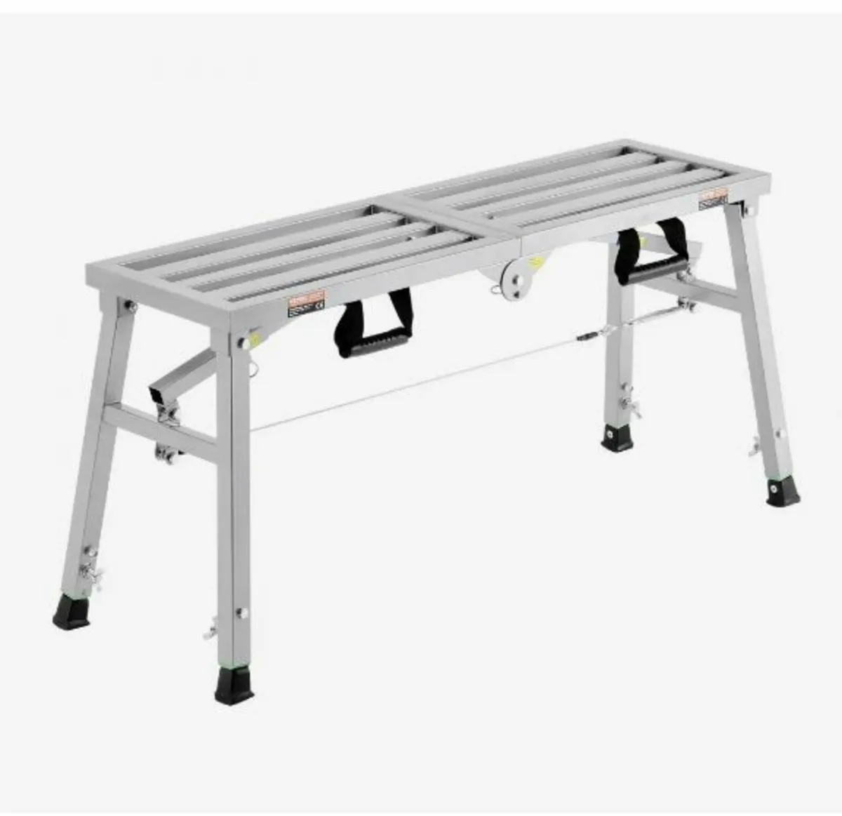 Work Platform, 3 Gear Adjustable - Image 1