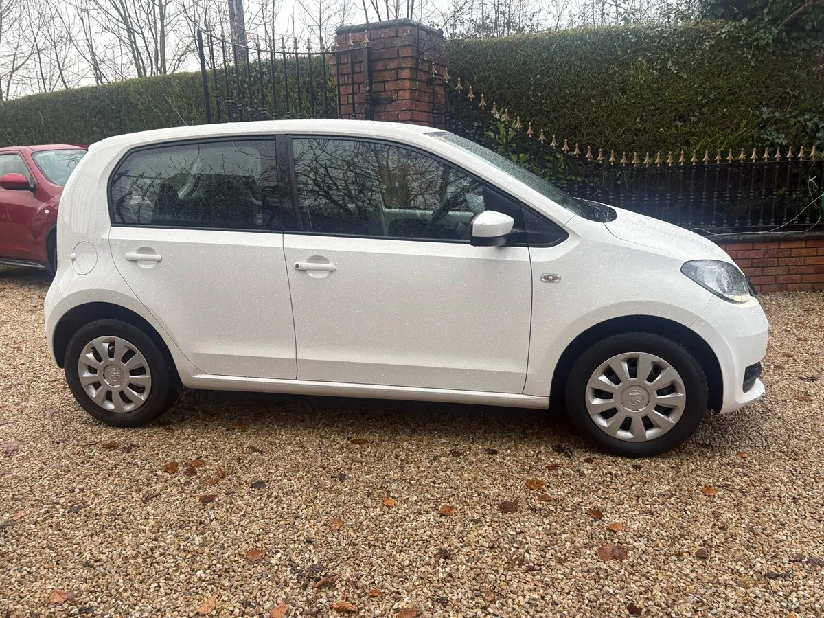 2018 Skoda Citigo , 1.0 litre - Image 2