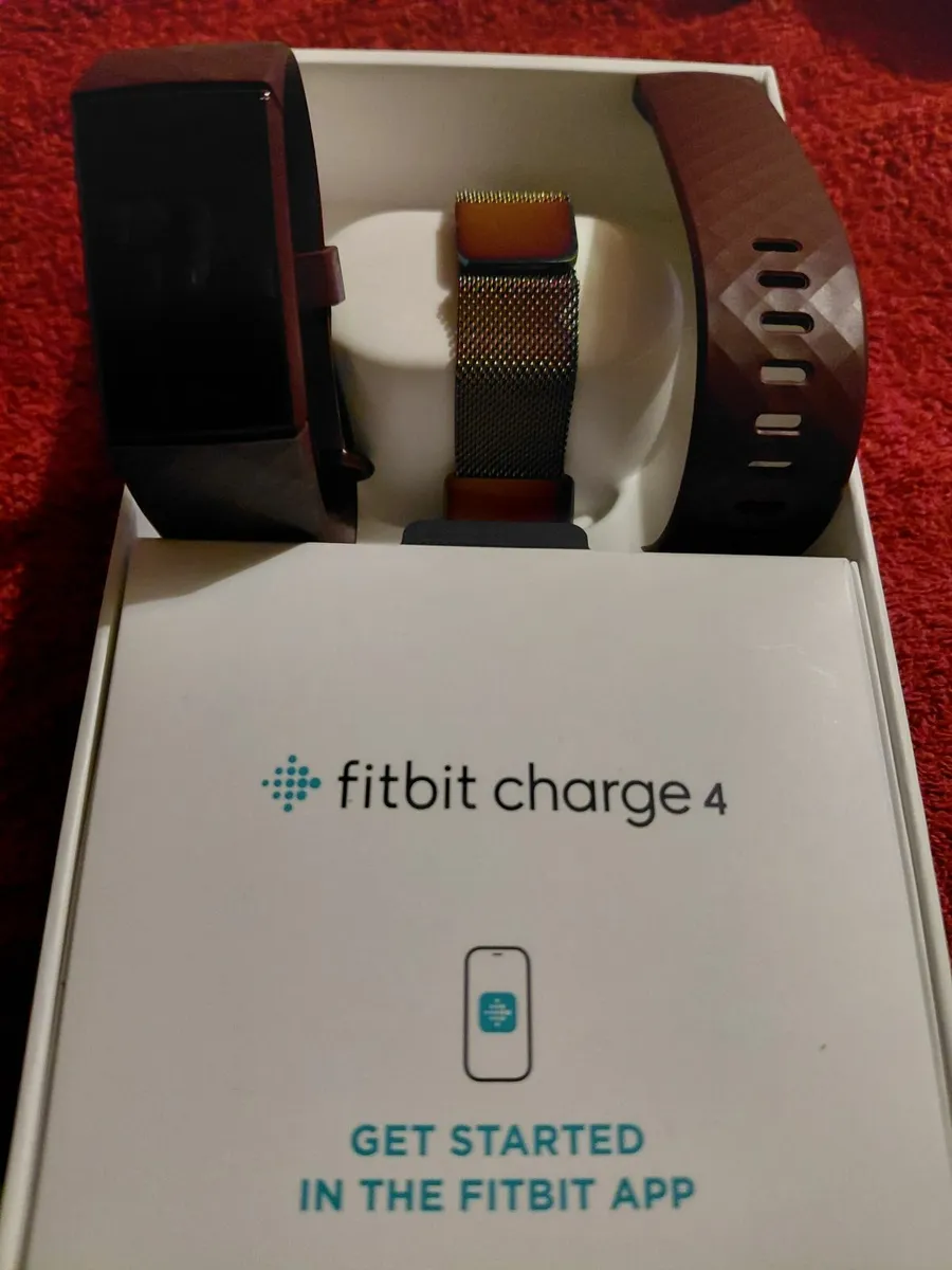 Fitbit - Image 1