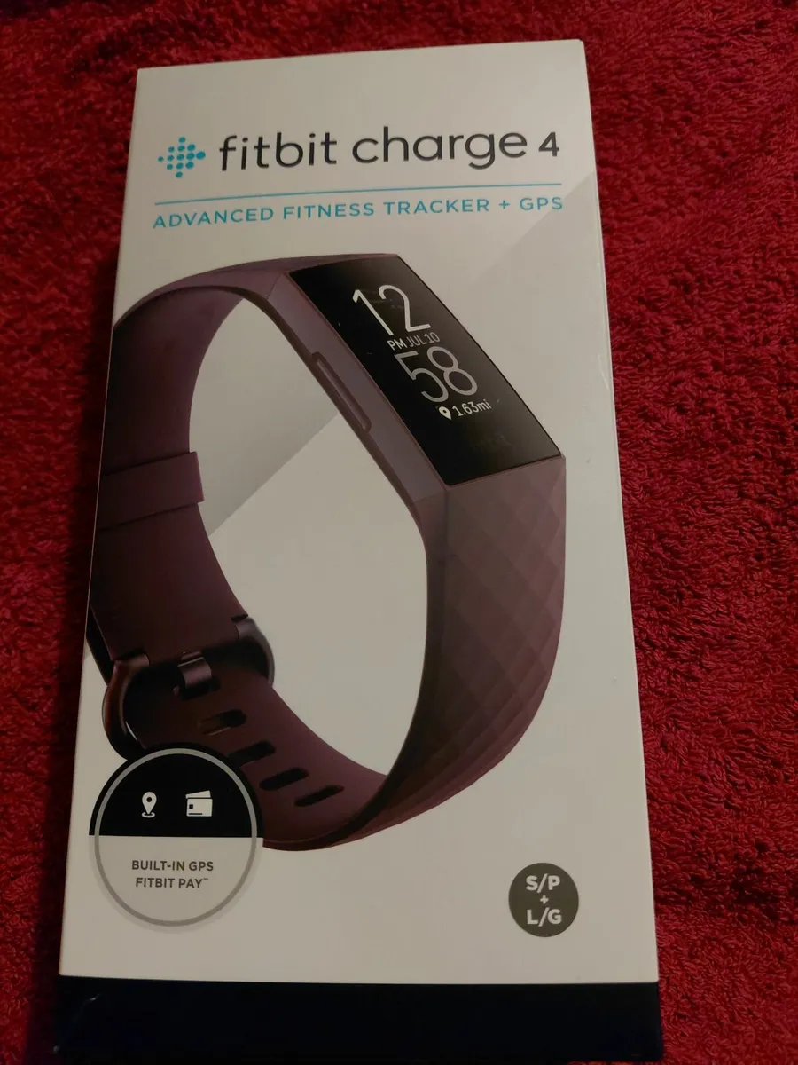 Fitbit - Image 2