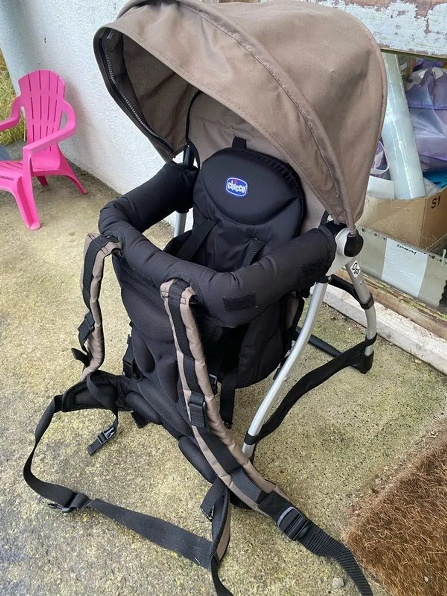 Chicco Caddy - Image 1