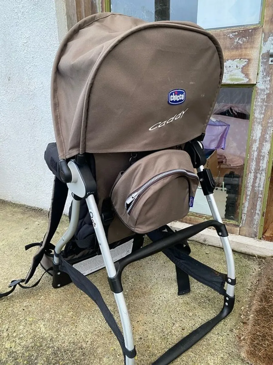 Chicco Caddy - Image 2