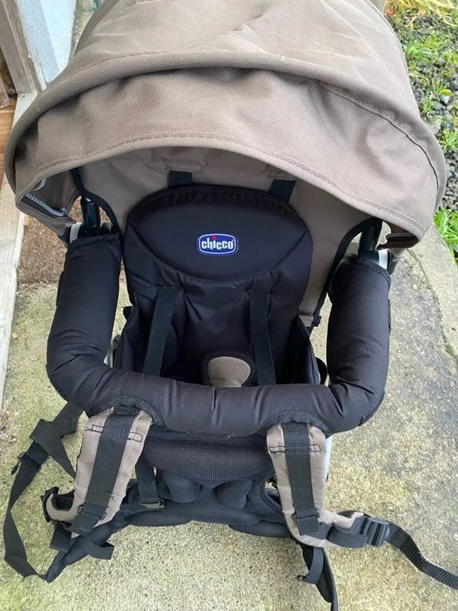 Chicco Caddy - Image 3