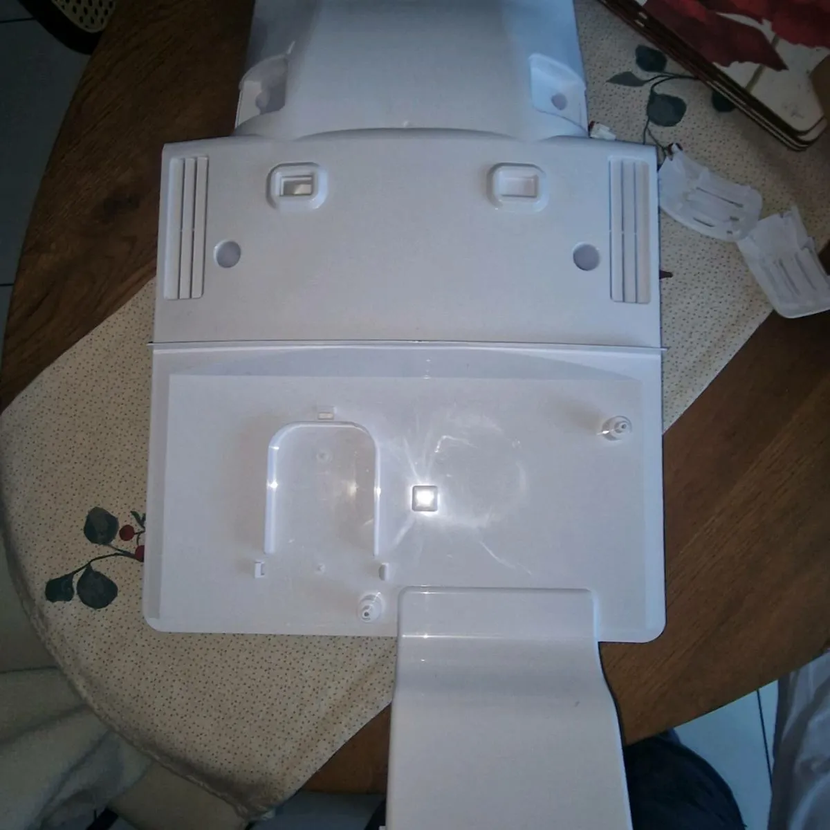 Samsung American Fridge Freezer, parts - Image 2