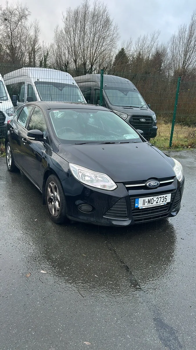 Ford focus - Image 1