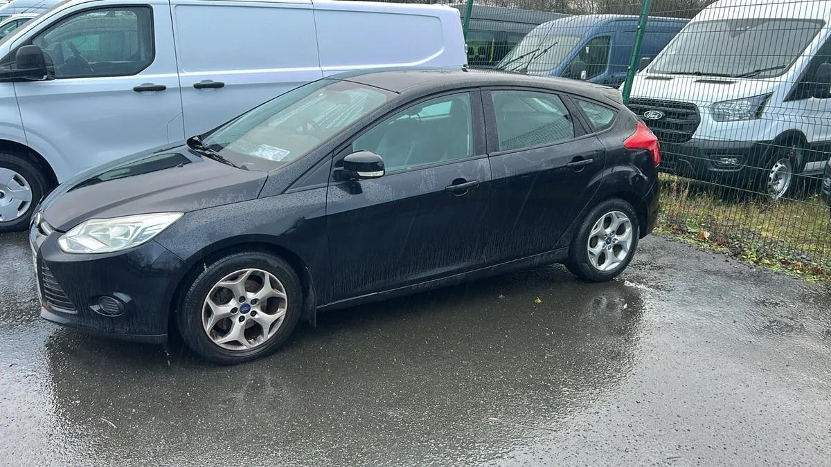 Ford focus - Image 2