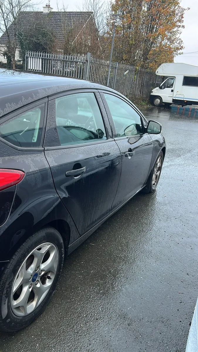 Ford focus - Image 3