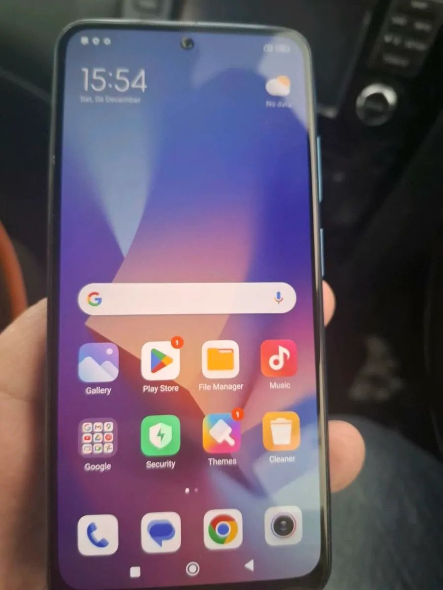 Redmi note 10 - Image 1